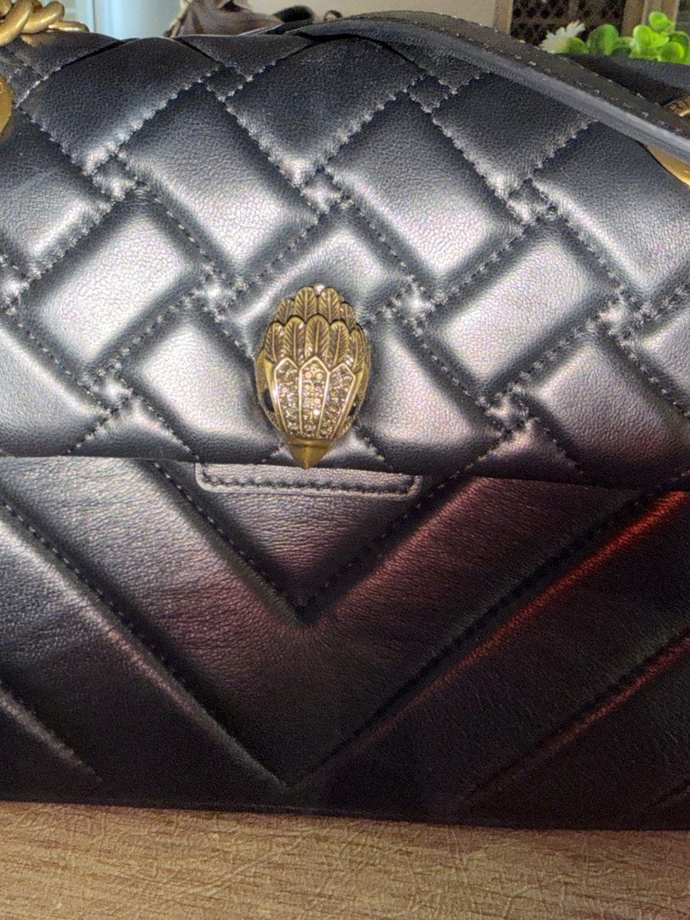 Never used Kurt Geiger Purse - Picture 6 of 6